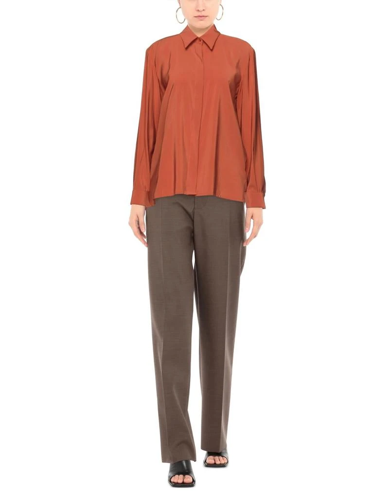 商品FACE TO FACE STYLE|Solid color shirts & blouses,价格¥194,第2张图片详细描述
