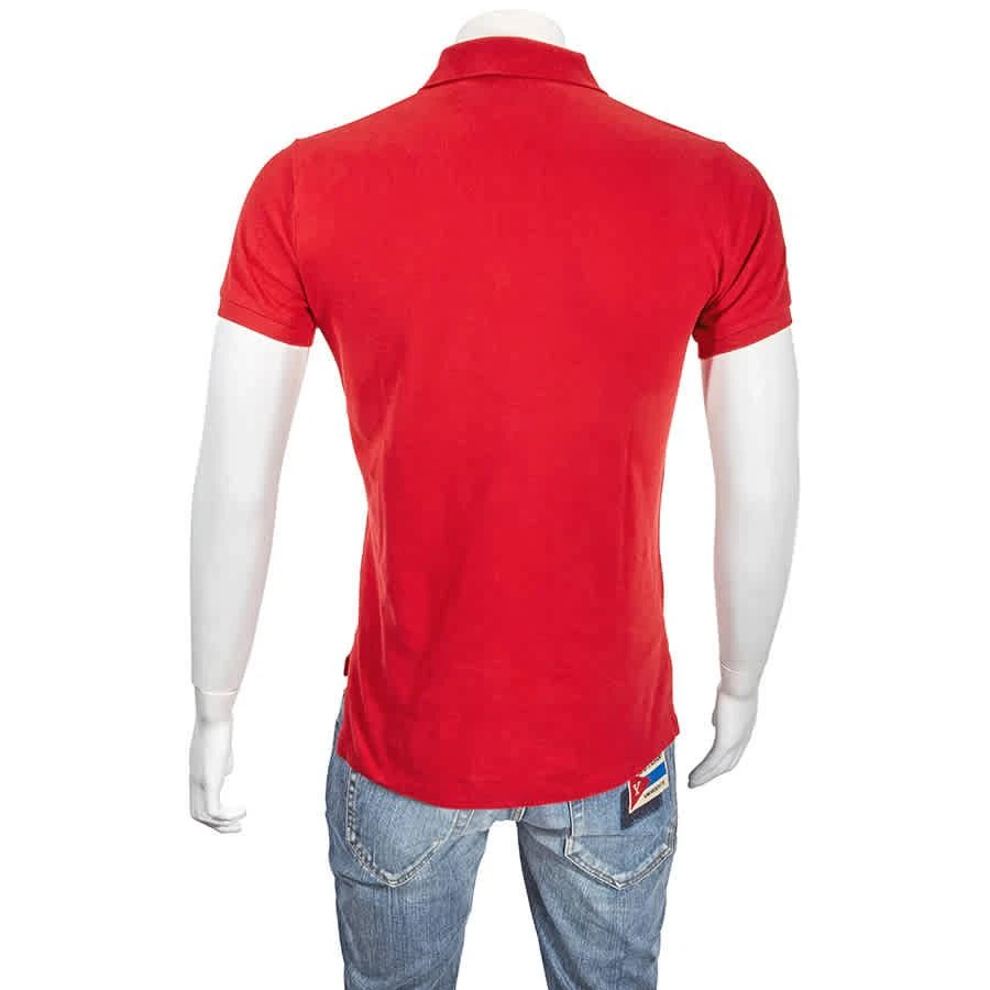 商品Ralph Lauren|Ralph Lauren Big PP Polo Shirt, Size Small,价格¥239,第3张图片详细描述