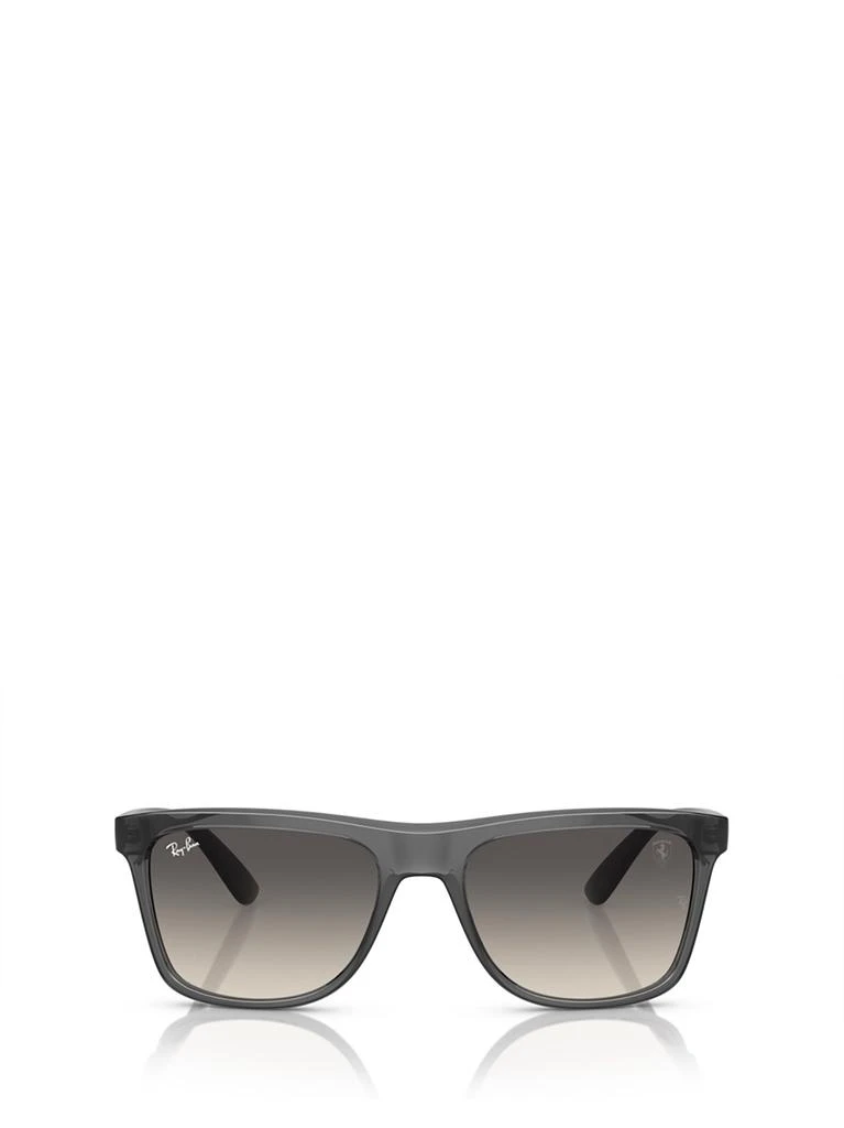 商品Ray-Ban|Ray-Ban Square Frame Sunglasses,价格¥1329,第1张图片