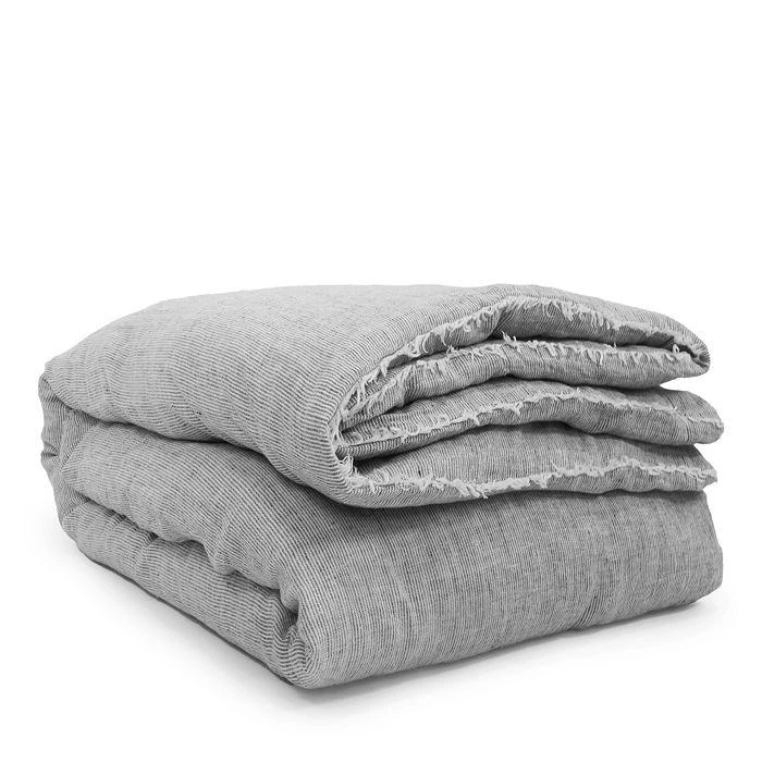 商品POM POM AT HOME|Logan Duvet Cover, Queen,价格¥3743,第1张图片