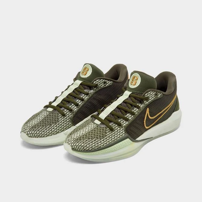 商品NIKE|Women's Nike Sabrina 1 Basketball Shoes,价格¥369,第2张图片详细描述