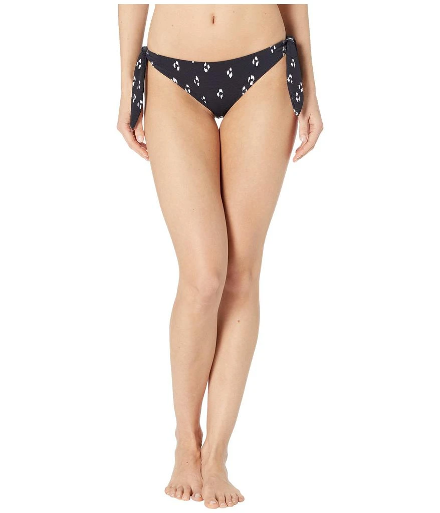商品Eberjey|Animal Spot Ursula Bikini Bottoms,价格¥368,第1张图片