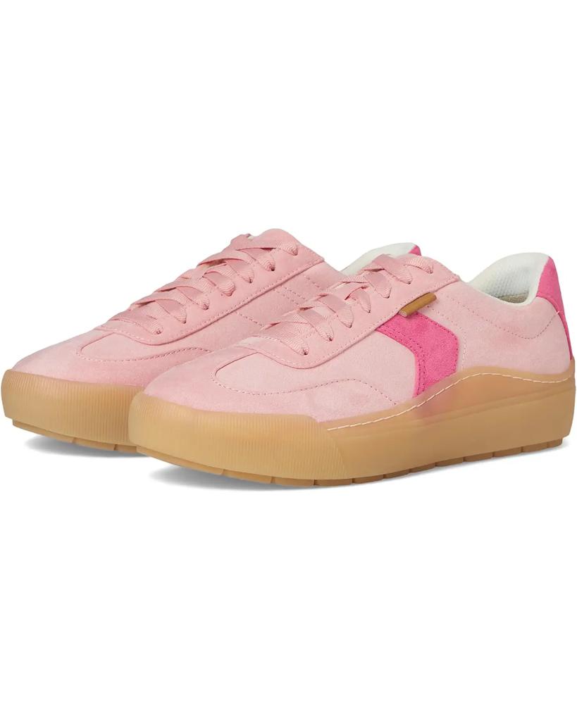 Sapatos de atar Dr. Scholl's Time Off Win para mulher image 2