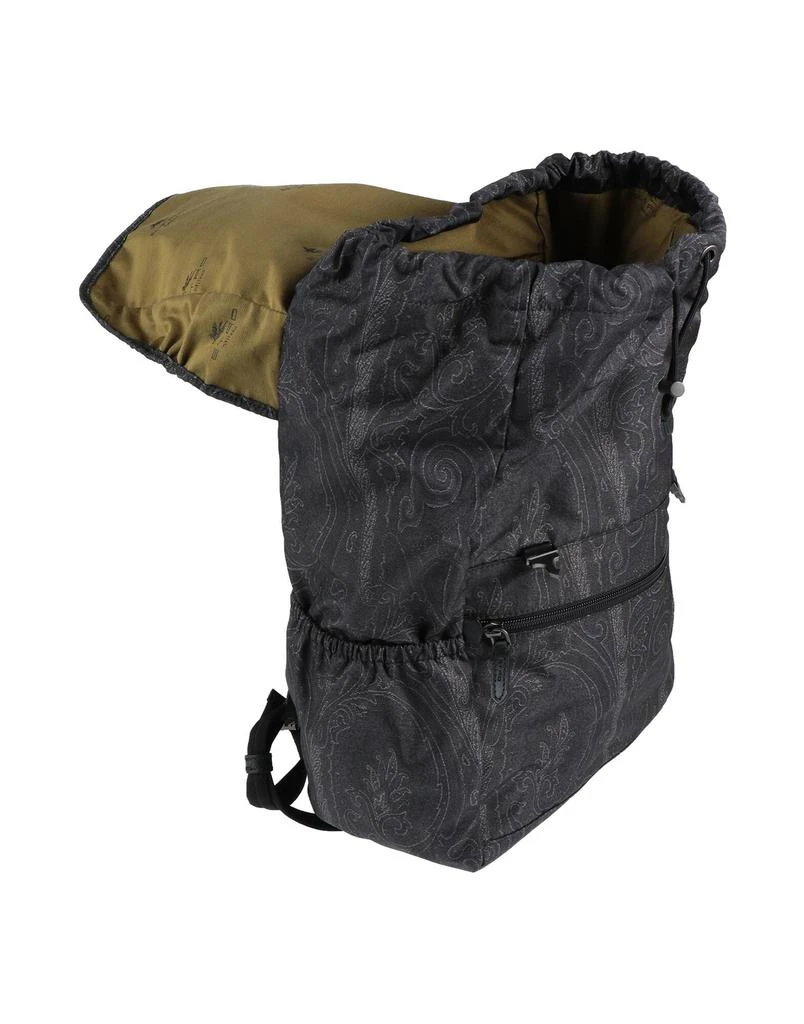 商品ETRO|Backpacks,价格¥6973,第3张图片详细描述