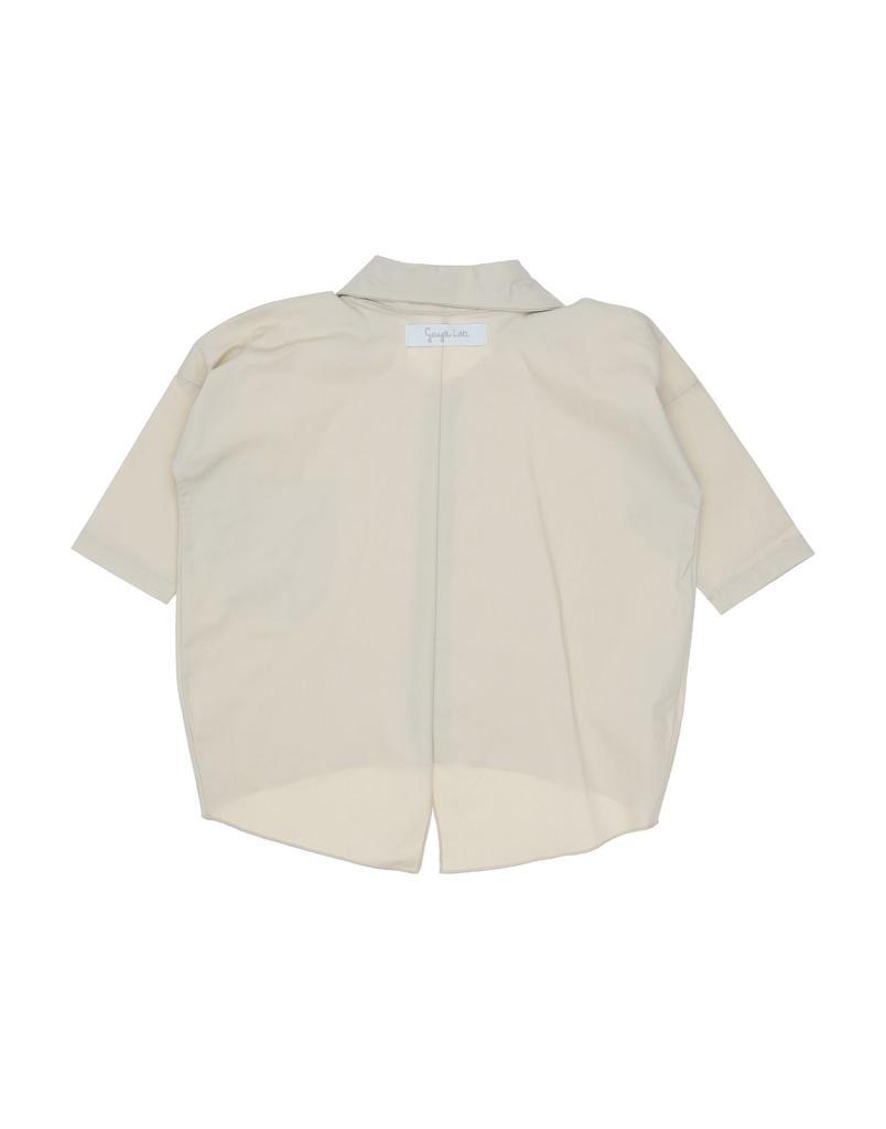 商品GAYA LAB.|Solid color shirts & blouses,价格¥560,第4张图片详细描述
