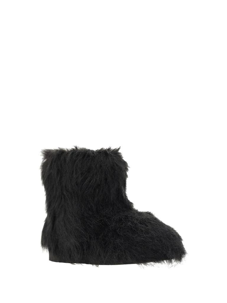 商品STAND STUDIO|Olivia Ankle Boots,价格¥1835,第2张图片详细描述