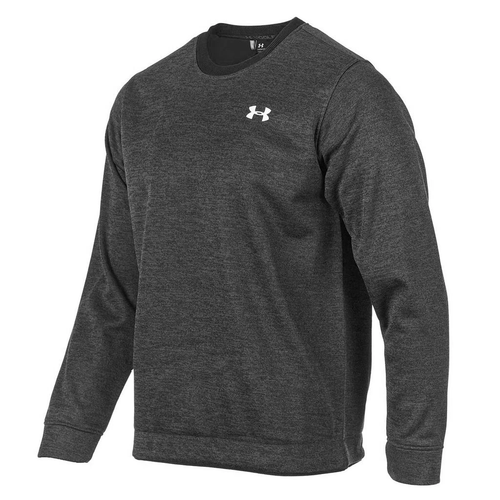 Under Armour Men's UA SweaterFleece Crew 商品