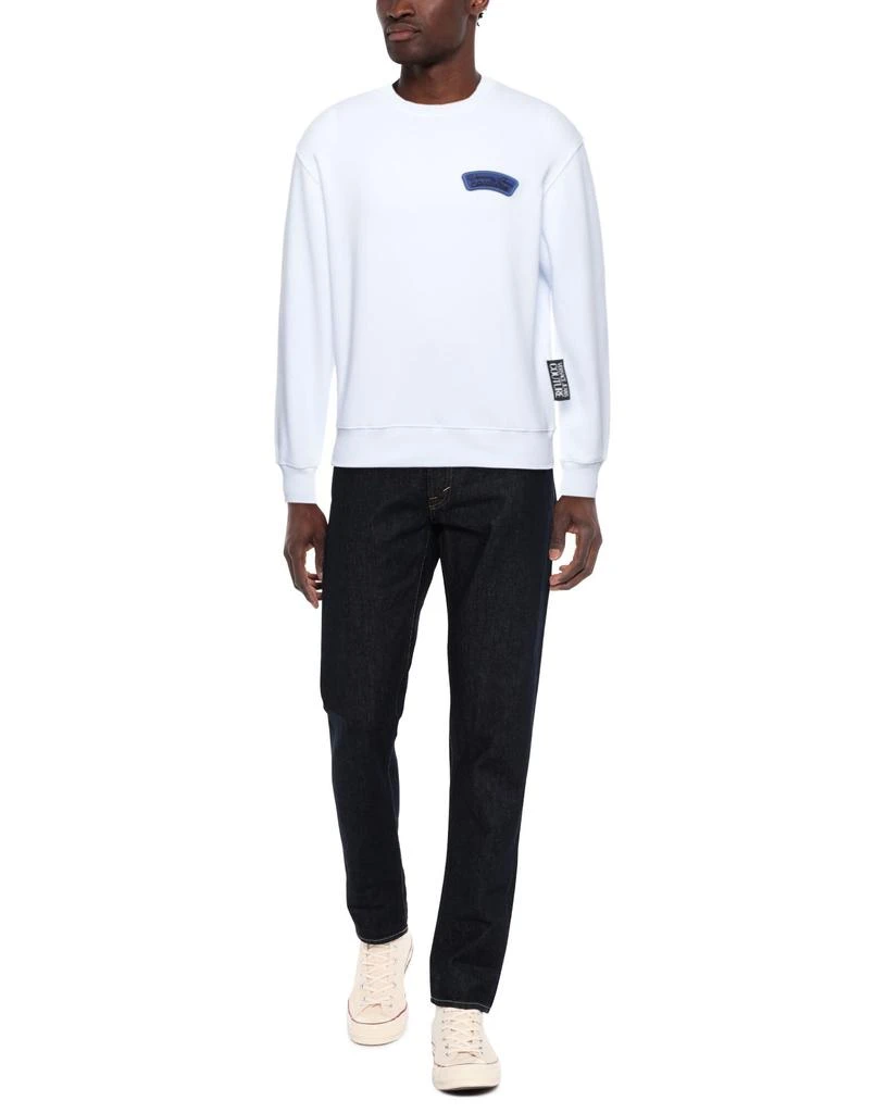 商品Versace|Sweatshirt,价格¥1080,第2张图片详细描述