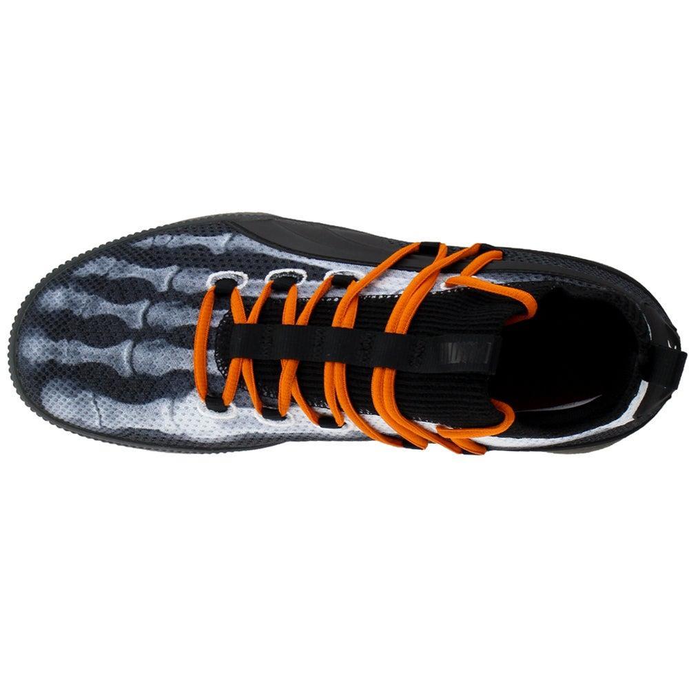 商品Puma|Clyde Court X-RAY Basketball Shoes,价格¥556,第6张图片详细描述