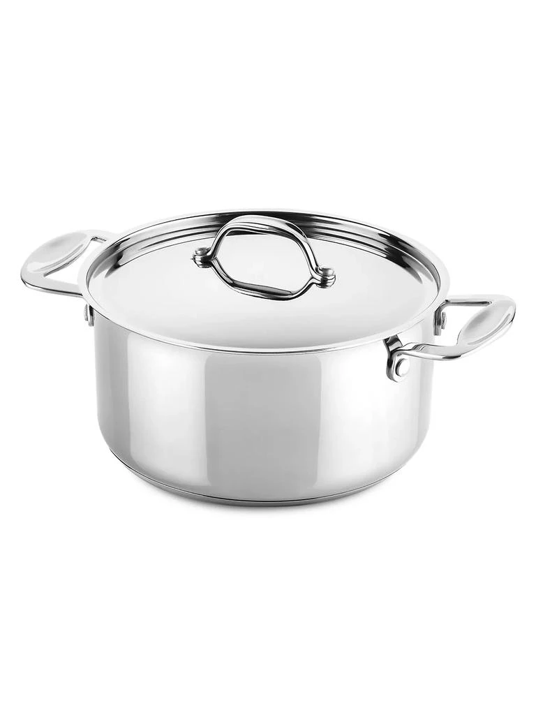 商品Mepra|Glamour Stone Lid Casserole,价格¥1537,第1张图片