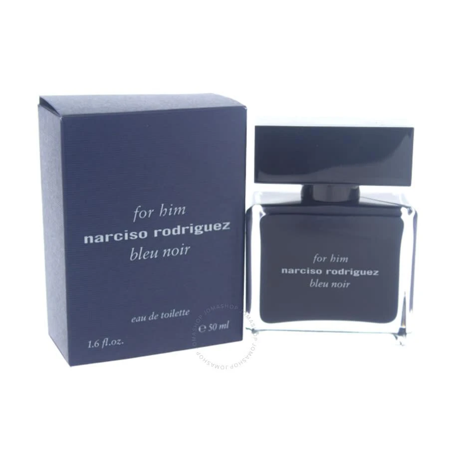 商品Narciso Rodriguez|Narciso Rodriguez For Him Bleu Noir Mens EDT,价格¥287,第1张图片