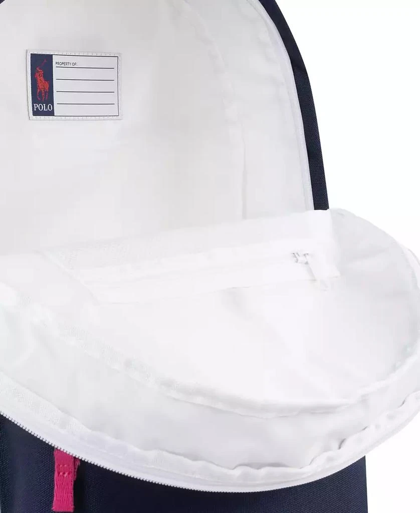 Kids Color Backpack 商品
