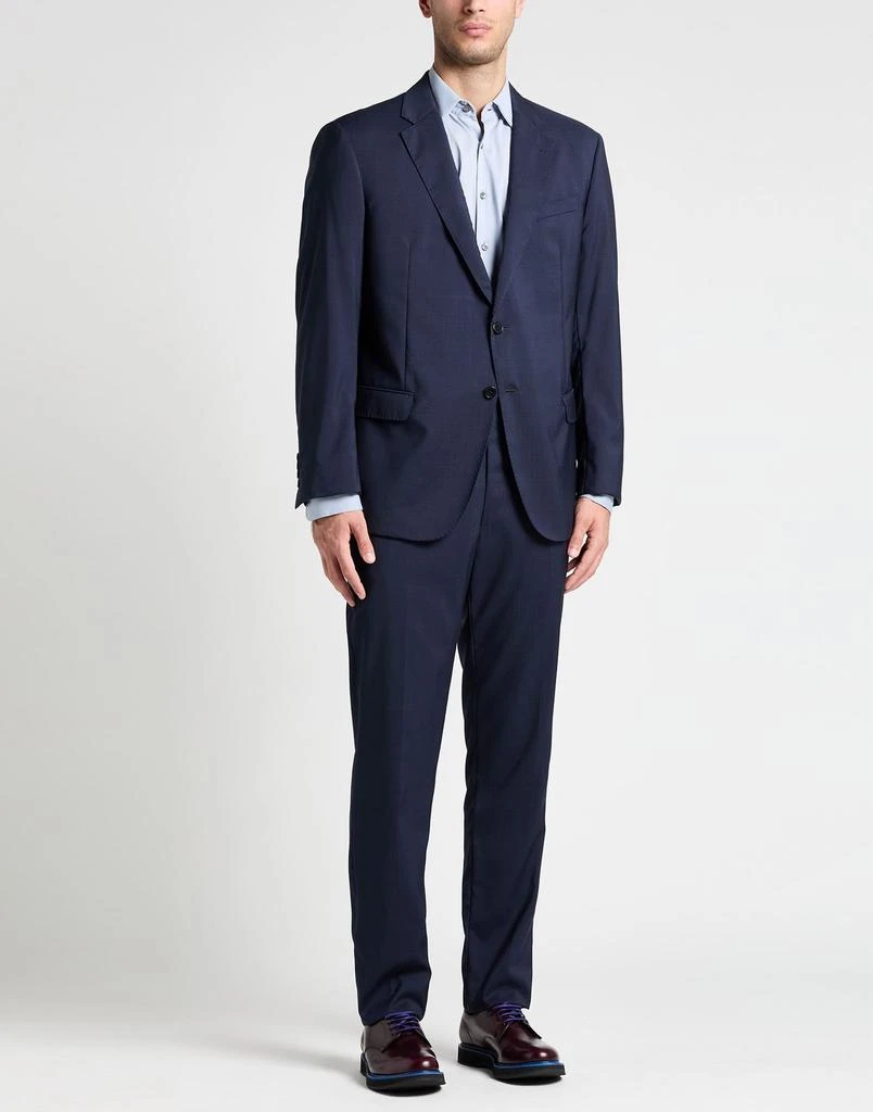 商品Emporio Armani|Suits,价格¥8958,第2张图片详细描述