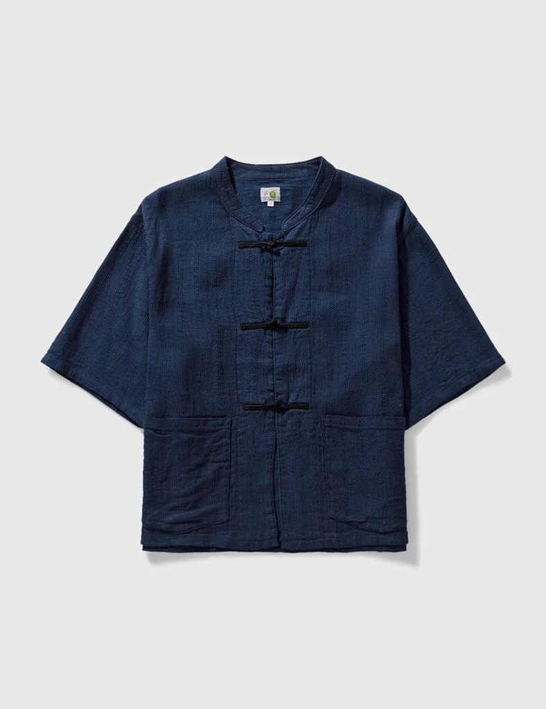 商品GOHEMP|Goku Wide Shirt,价格¥1277,第1张图片