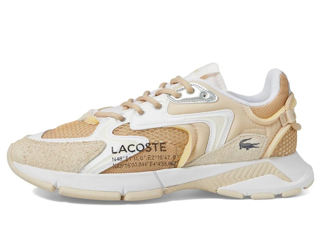 商品Lacoste|L003 Neo Sneakers,价格¥825,第4张图片详细描述