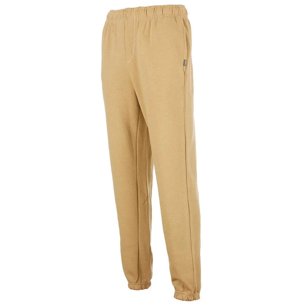 商品Eddie Bauer|Eddie Bauer Men's Brushed Back Patch Jogger,价格¥69,第1张图片