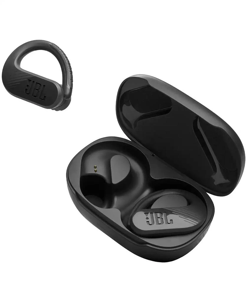 商品JBL|Endurance Peak 3 True Wireless Water-Resistant in Ear Headphones,价格¥626,第1张图片