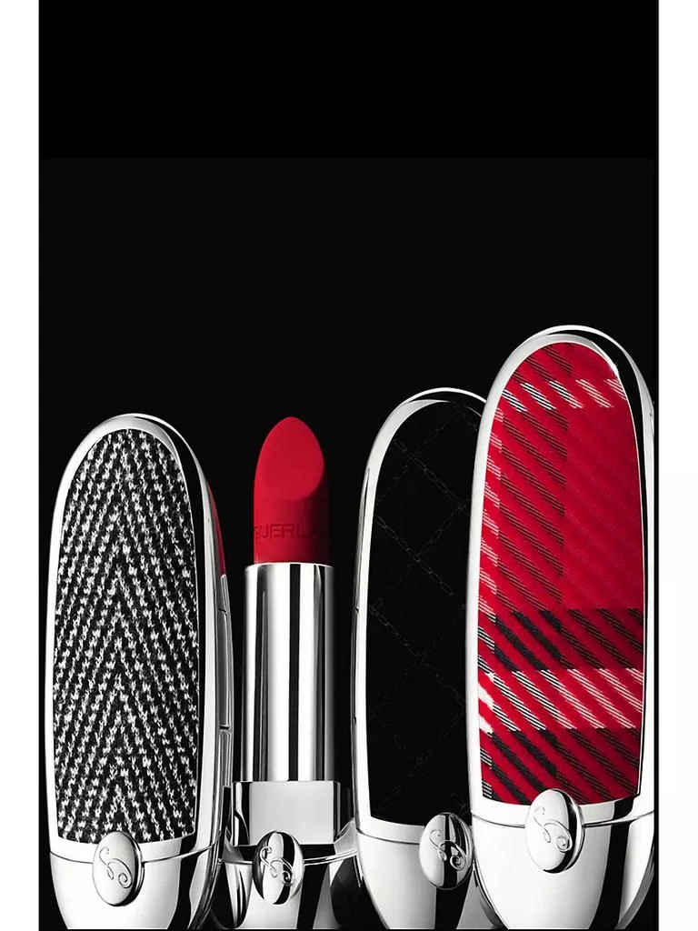 Rouge G Customizable Luxurious Velvet Matte Lipstick 商品