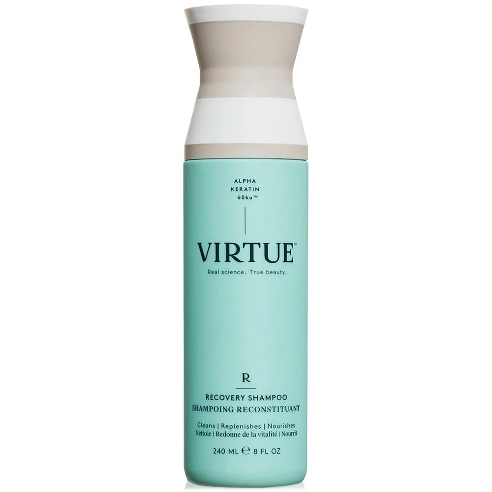 商品VIRTUE|Recovery Shampoo, 8 oz.,价格¥309,第1张图片