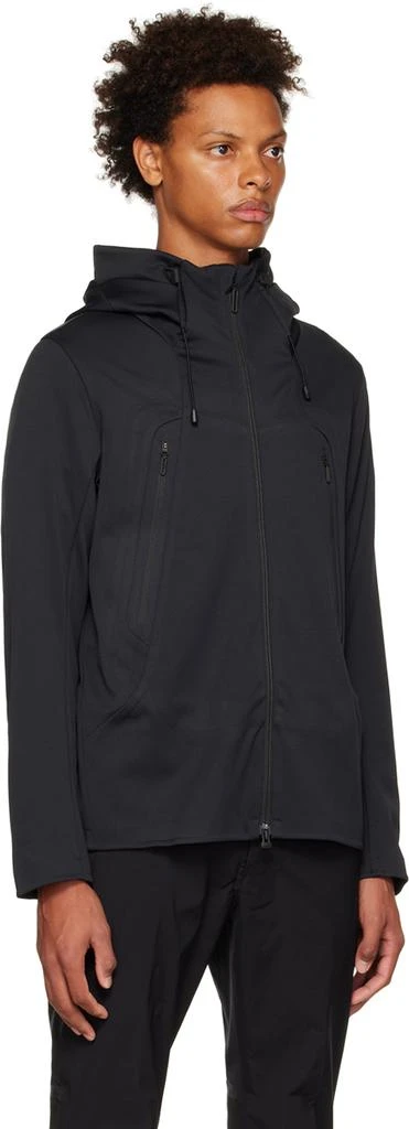 商品DESCENTE|Black Creas-Air Jacket,价格¥1511,第2张图片详细描述