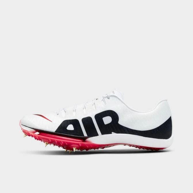 商品NIKE|Nike Air Zoom MaxFly More Uptempo Racing Shoes,价格¥1363,第1张图片