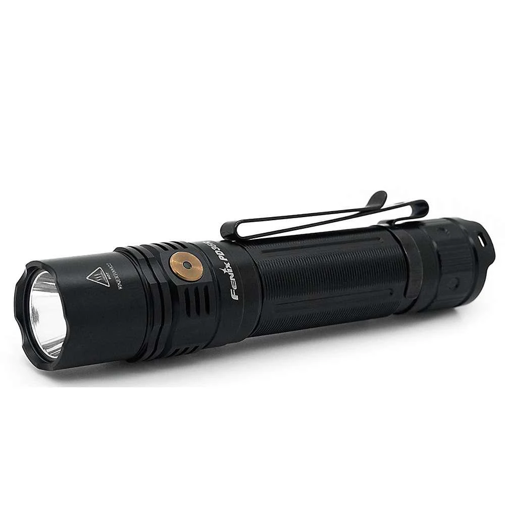 商品Fenix Lighting|Fenix PD36R andE01 V2.0 Flashlight Combo,价格¥896,第3张图片详细描述