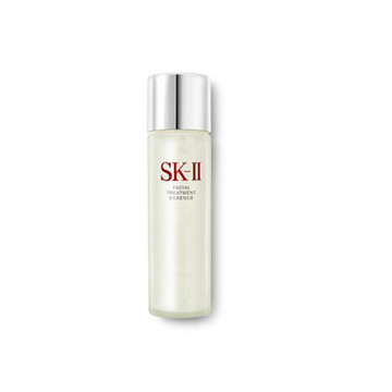 SK-II 神仙水套装 神仙水230毫升+清莹露230毫升商品第3张图片规格展示