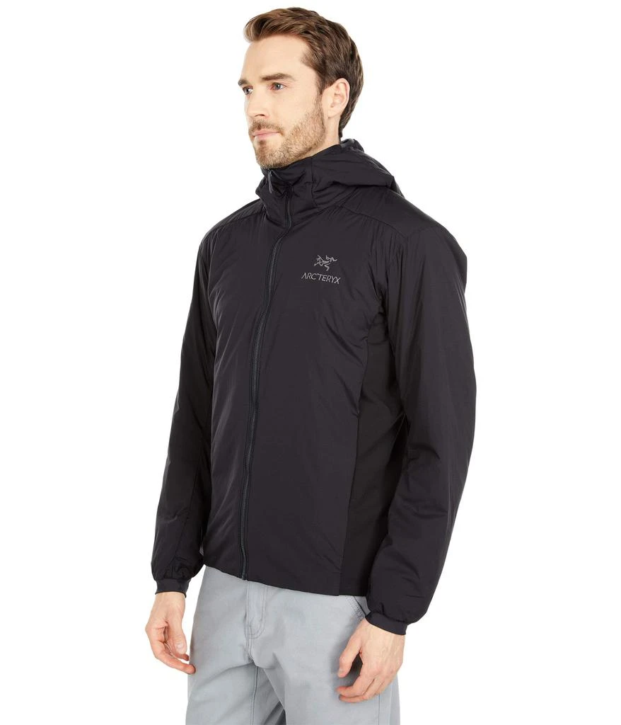 商品Arc'teryx|男款 始祖鸟 Atom LT 连帽 冲锋衣,价格¥2129,第2张图片详细描述