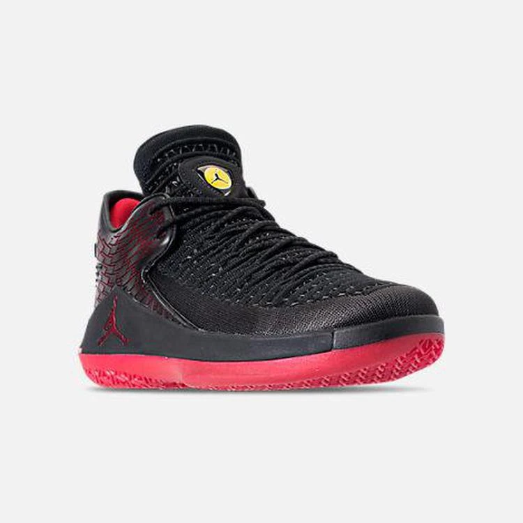 商品NIKE|男士 Air Jordan XXXII Low 篮球鞋,价格¥706,第1张图片