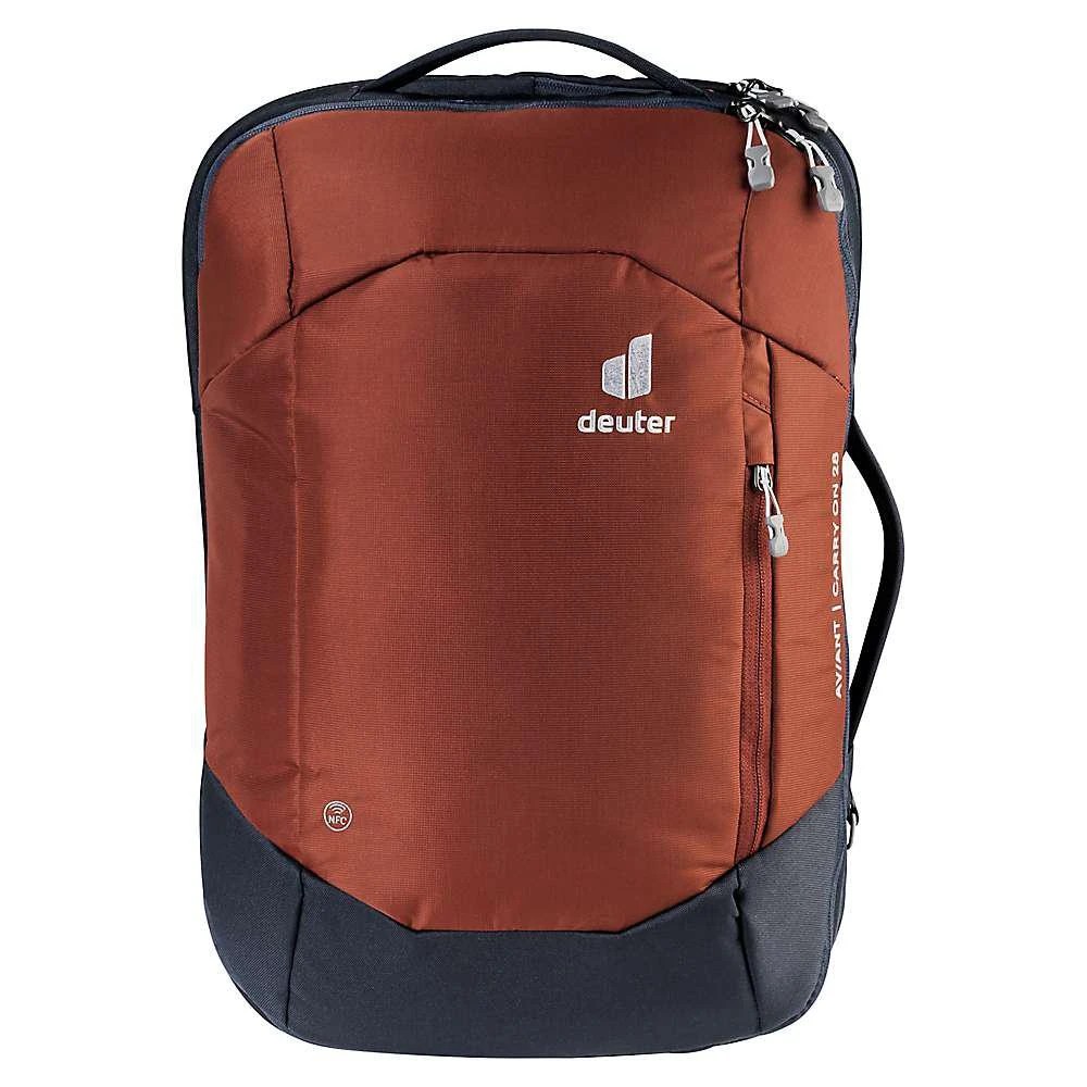 商品Deuter|Deuter Aviant Carry On Backpack,价格¥1244,第1张图片