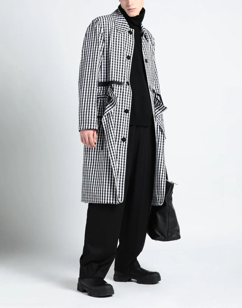 商品Burberry|Full-length jacket,价格¥6611,第3张图片详细描述