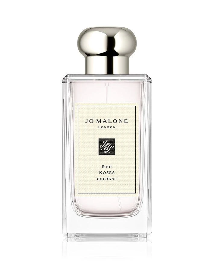 商品Jo Malone London|Red Roses Cologne 3.4 oz.,价格¥1233,第1张图片