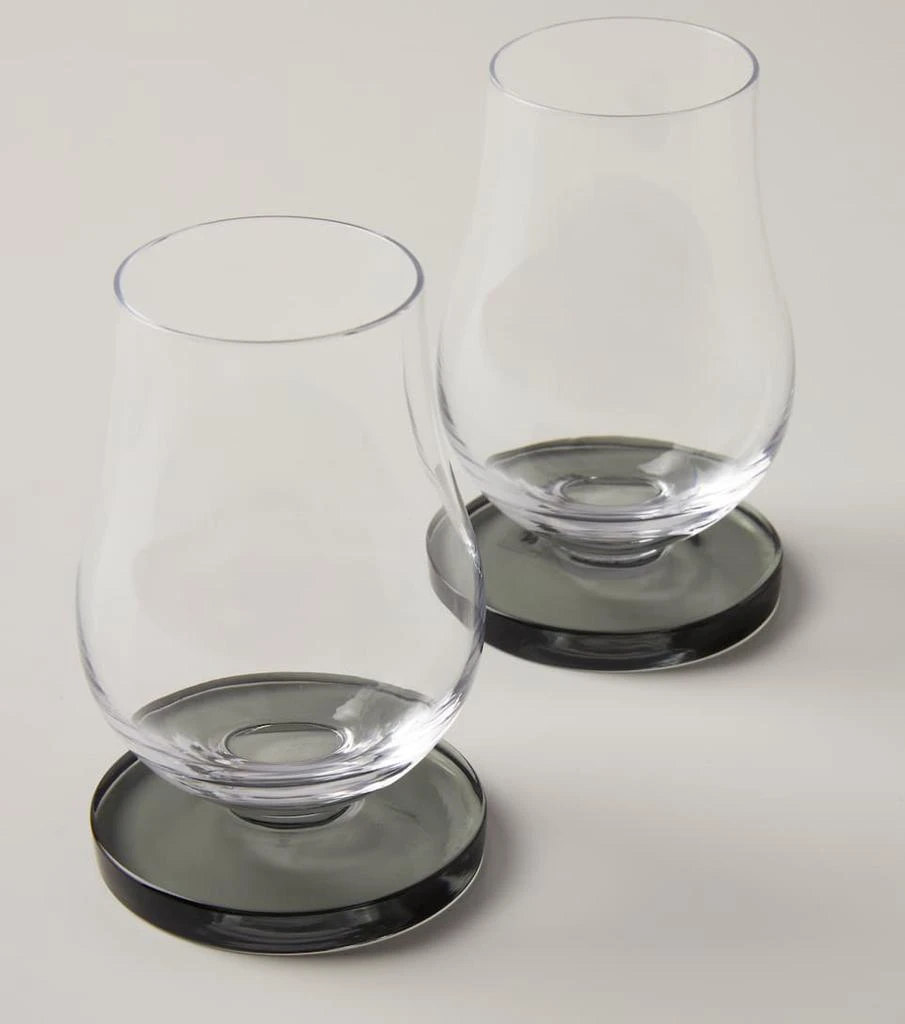 商品Tom Dixon|Puck set of 2 nosing glasses,价格¥809,第4张图片详细描述