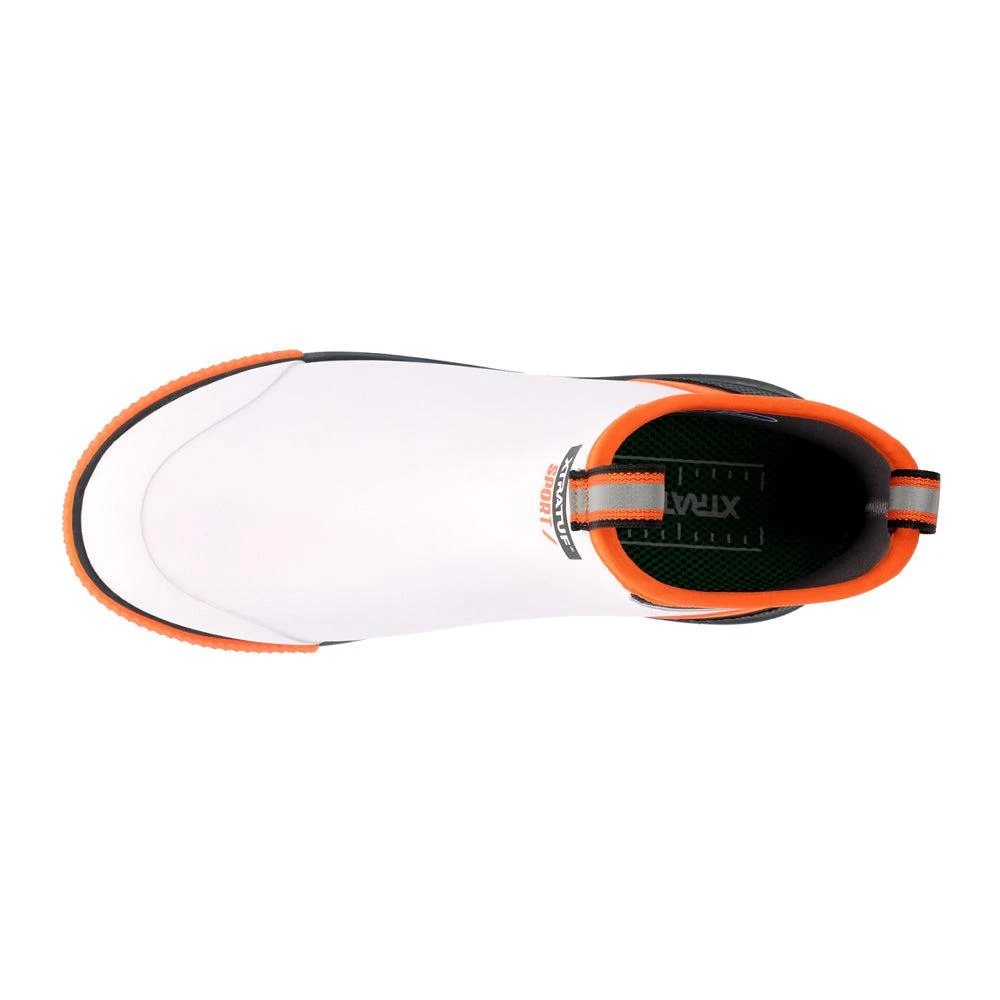 商品Xtratuf|Tailgate Sport Ankle Deck Pull On Rain Boots,价格¥1043,第4张图片详细描述