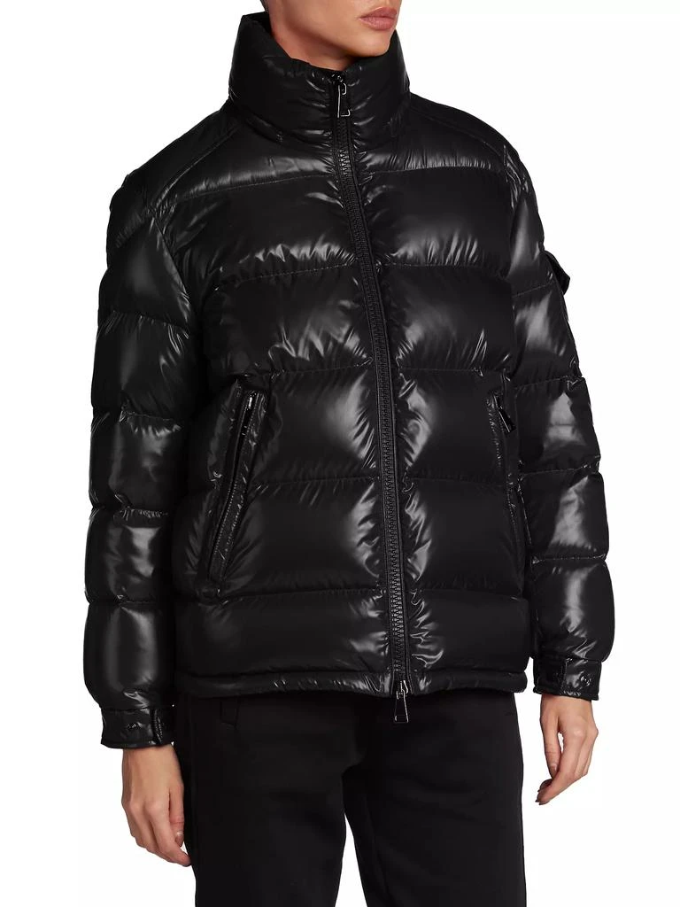 Maire Quilted Down Puffer Jacket 商品