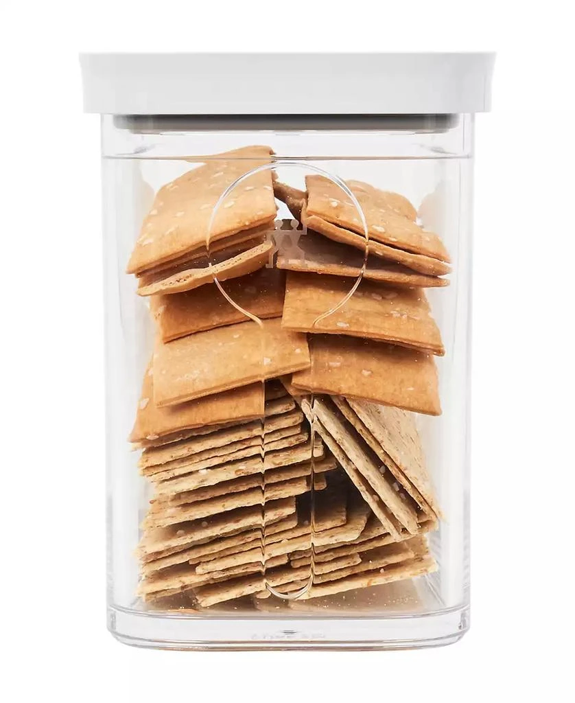 商品ZWILLING|2M Fresh Save Cube Container,价格¥163,第3张图片详细描述