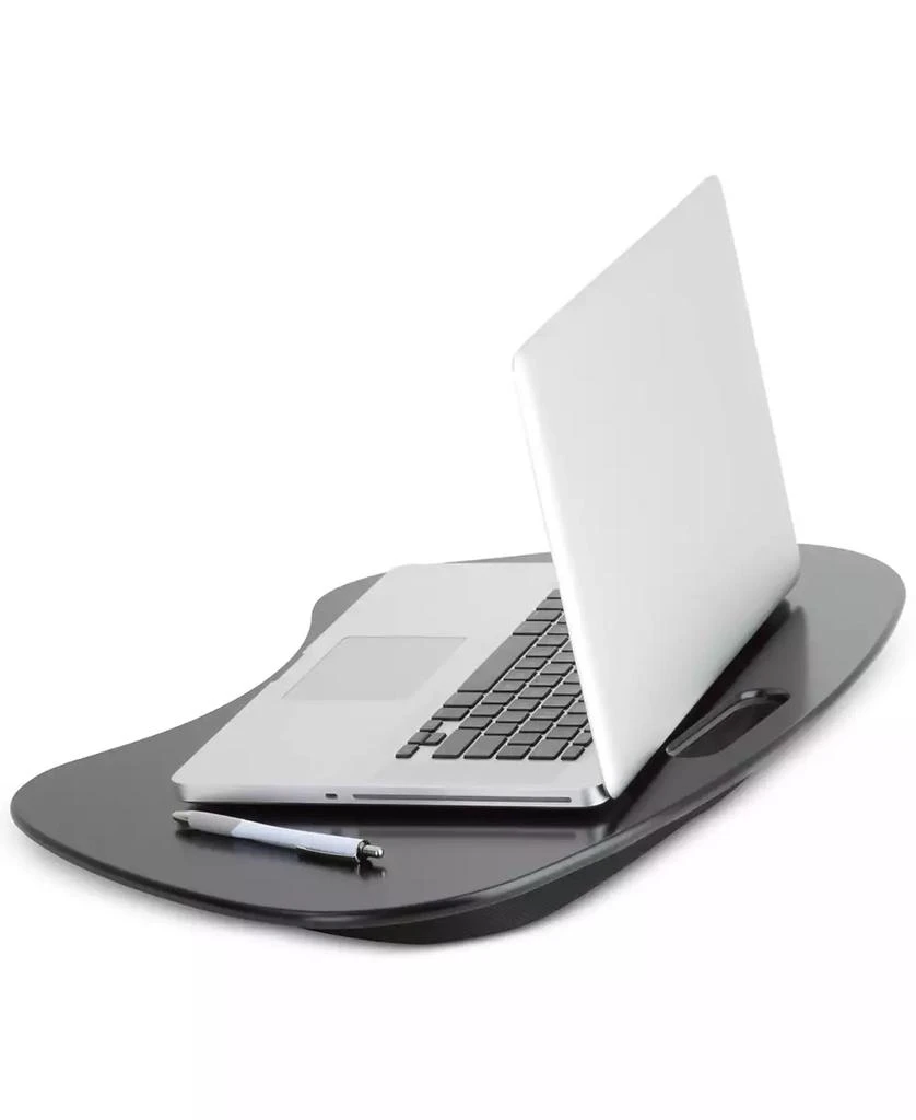 商品Honey Can Do|Honey-Can-Do Lap Desk,价格¥404,第2张图片详细描述