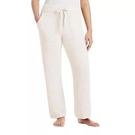 商品Member's Mark|Member's Mark Luxury Premier Collection Ladies Cozy Pant,价格¥163,第2张图片详细描述