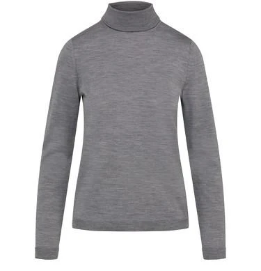 商品Max Mara|Romolo 翻领针织衫 - 休闲,价格¥1595,第1张图片