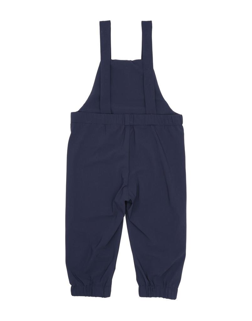 商品IL GUFO|Romper,价格¥662,第4张图片详细描述