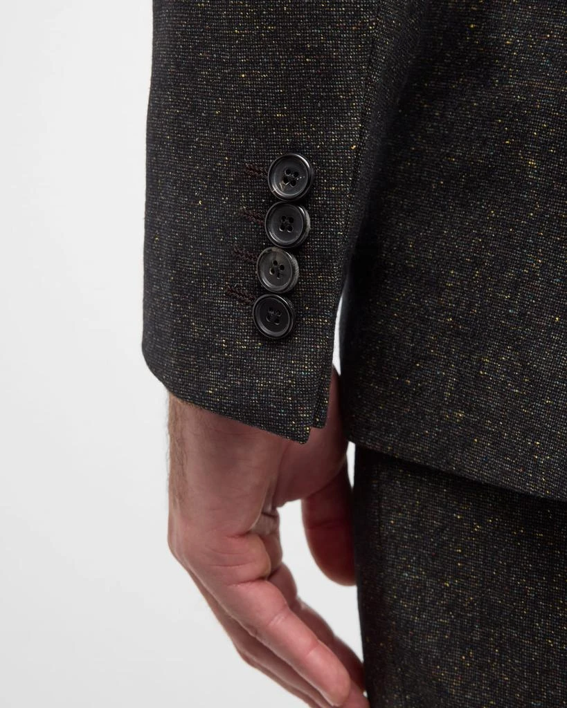 Men's Donegal Slim Two-Piece Suit 商品