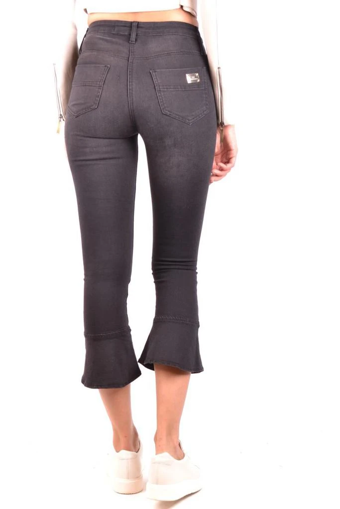 商品ELISABETTA FRANCHI|ELISABETTA FRANCHI Jeans,价格¥1073,第4张图片详细描述