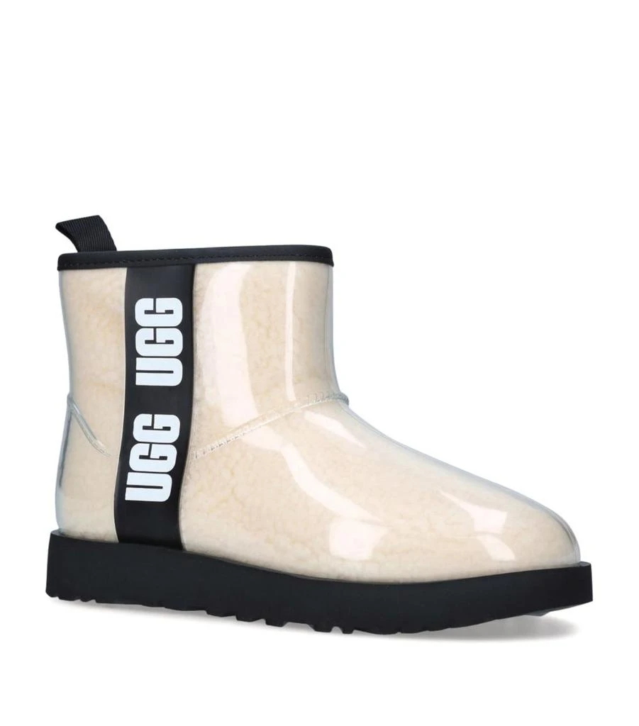 商品UGG|Classic Clear Mini Boots,价格¥1627,第1张图片