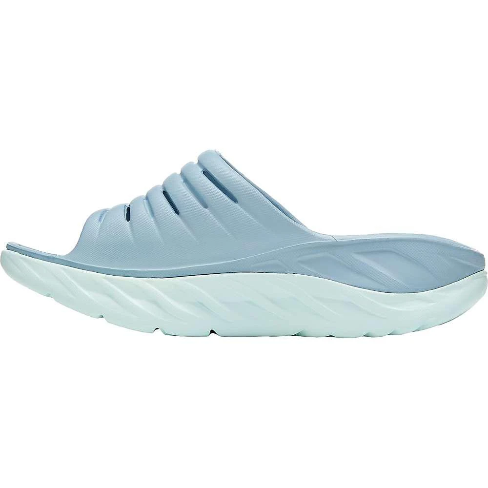 商品Hoka One One|Hoka One One Women's Ora Recovery 2 Slide 休闲拖鞋,价格¥412,第3张图片详细描述