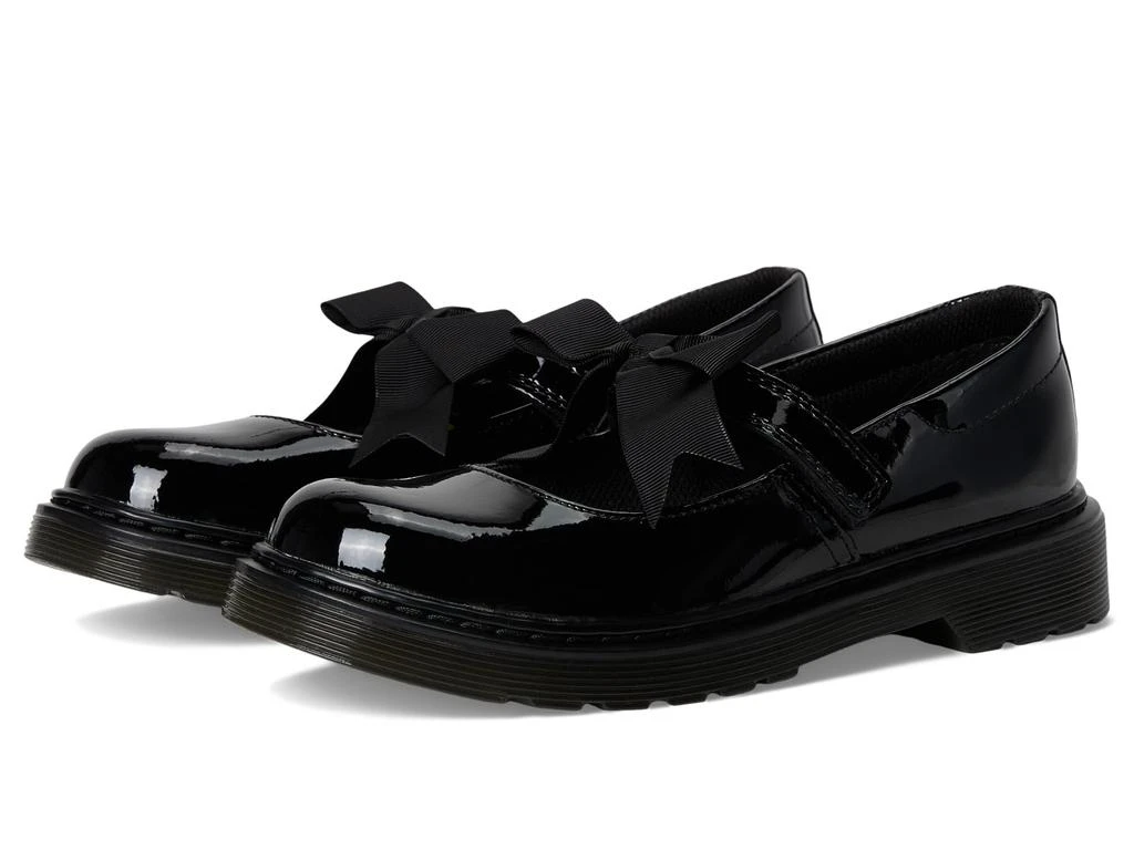 商品Dr. Martens|玛丽珍鞋 (Little Kid/Big Kid),价格¥458,第1张图片