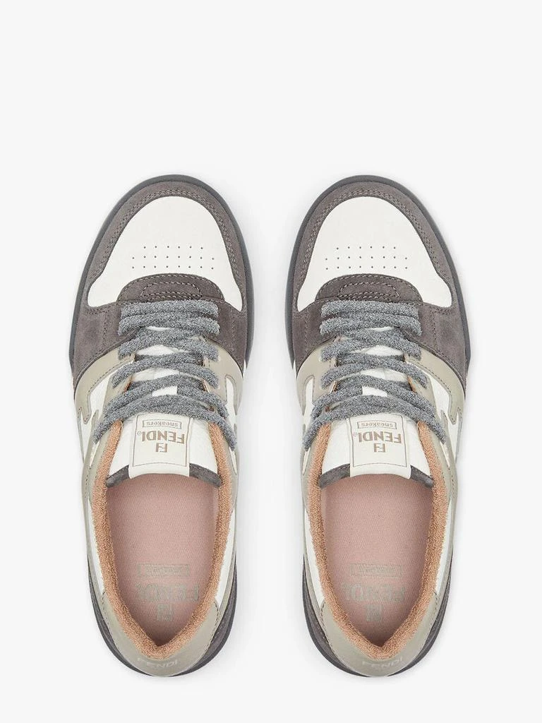 商品Fendi|Fendi match sneakers,价格¥4850,第4张图片详细描述