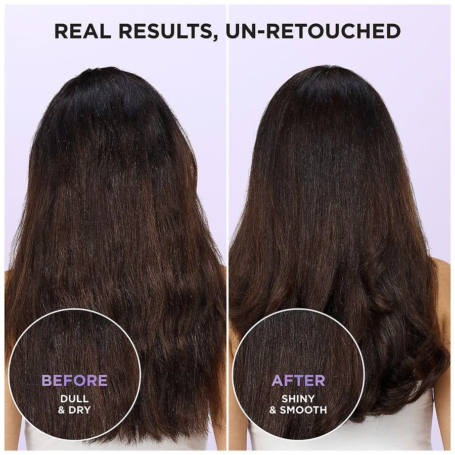 Sulfate Free Glossing Shampoo 商品