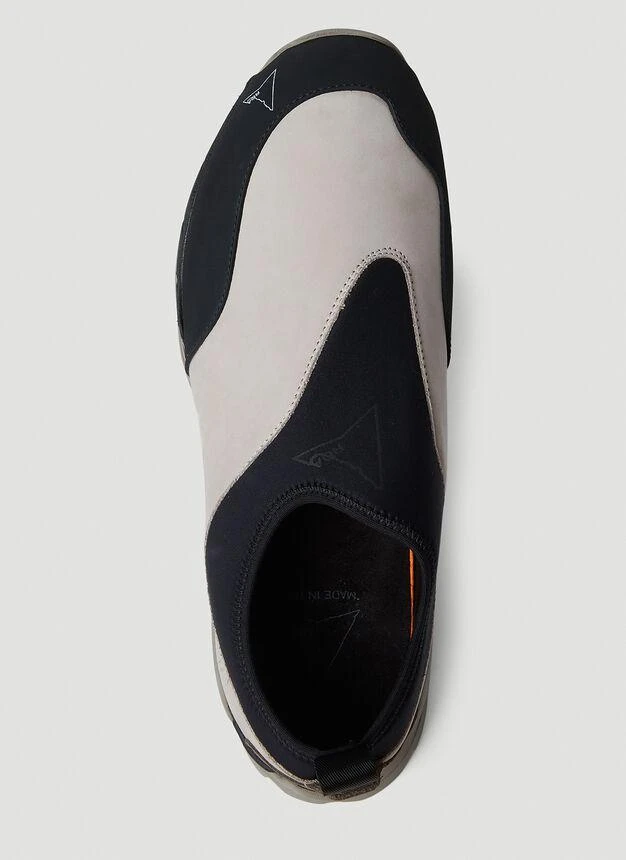 Slip On Sneakers in Grey 商品
