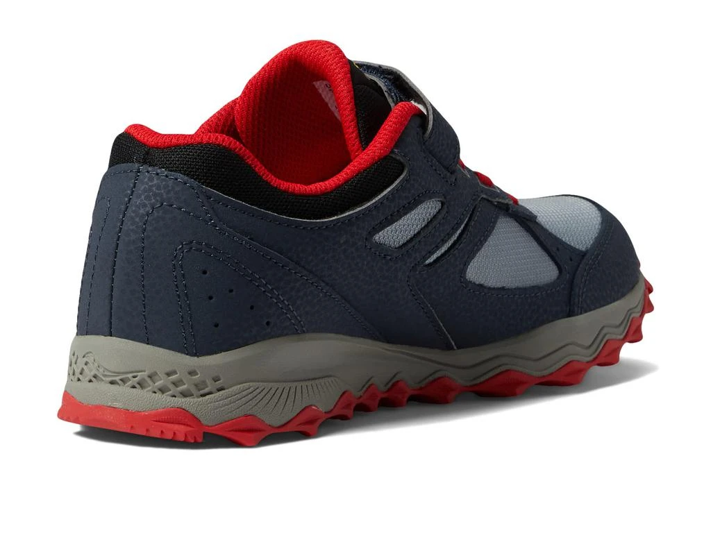 商品Saucony|Cohesion TR14 A/C Trail Running Shoe (Little Kid/Big Kid),价格¥364,第5张图片详细描述