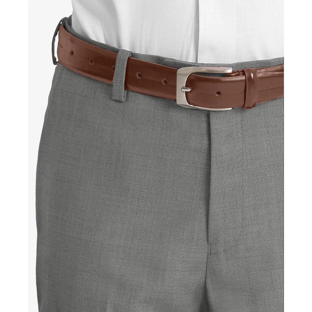 商品Ralph Lauren|Big Boys Wool Dress Pants,价格¥252,第3张图片详细描述